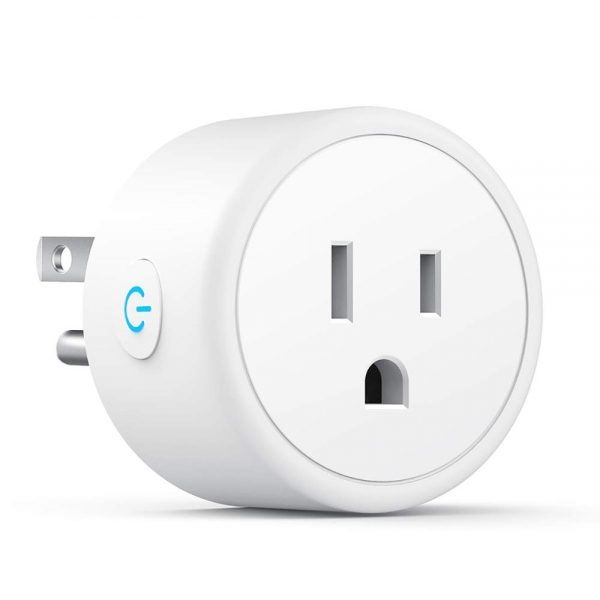 WIFI US Plug Smart Timing Socket Wireless Outlet Voice Intelligent Control Work with Alexa Google home IFTTT