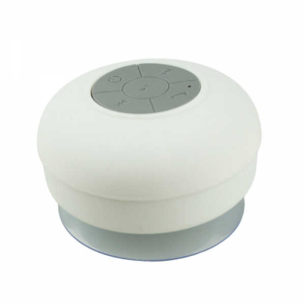 ot Selling Promotional Waterproof Portable Bathroom IPX6 wireless Bluetooth Speaker