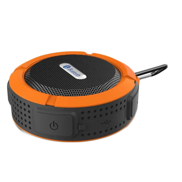 Mini Portable Waterproof Speaker Outdoor Wireless Car Bluetooth Speaker For Show Speakers
