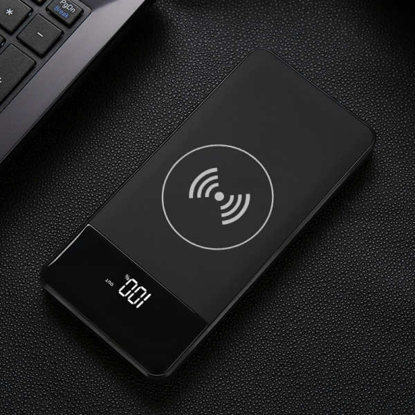 Wireless charger for mobile phone C02