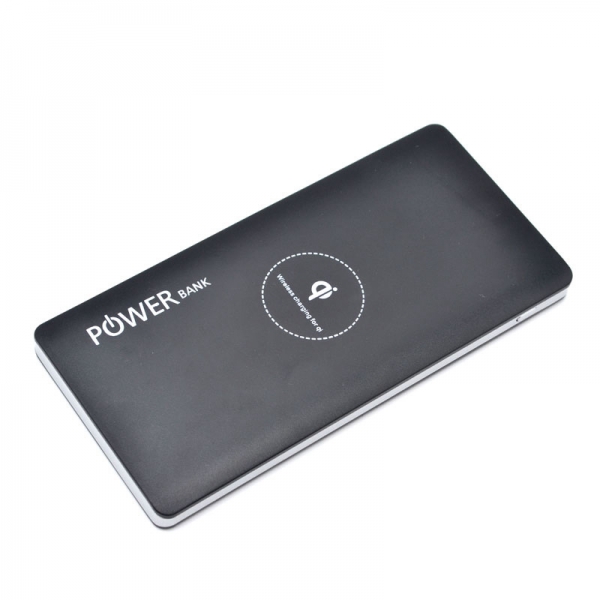7000mAh Wireless Rechargeable Phone Universal Mobile Qi Charger