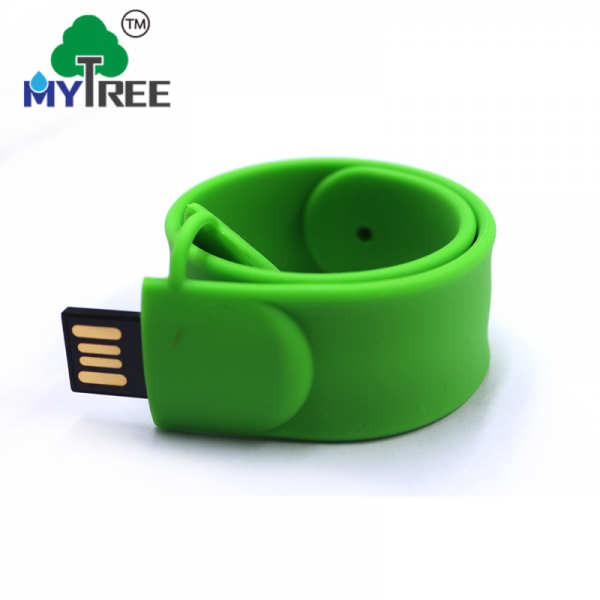 Wedding Business Gift Cheap Usb Silicone Bracelet Wristband Flash Disk Usb Pen Flash Stick Drive 1GB Pendrive For Sale